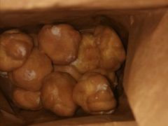 -甜嘟嘟烘焙坊(舒城路店)