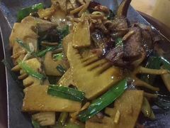 -灶东家民间菜(回兴店)
