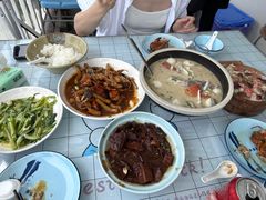 -美味之家·湖景农家乐(太湖东山店)