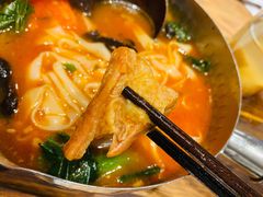 -小满手工粉(上海月星环球港店)