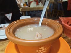 -百年神厨·地道川菜(清江西路店)