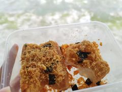 -小豆海棠(嘉兴路店)