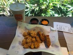 -Taco Bell 塔可钟(民田路店)