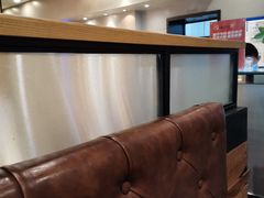 -比格比萨自助(花园路店)