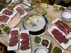 -杏花吴记牛肉火锅