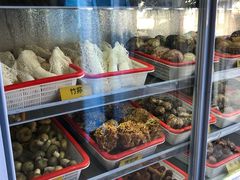 -菌海森林·非遗野生菌火锅(西山区滇池路摩根道店)