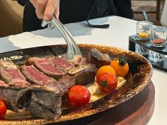 -哈布斯扒房(华发商都店)