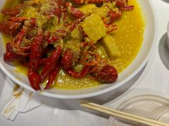 -柒五龙虾(八王寺店)