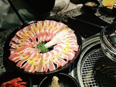 -汉拿山(华联公益西桥店)