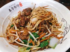 -春雪面馆(转塘店)