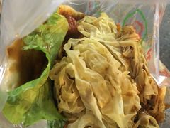 -郭阿姨月亮馍