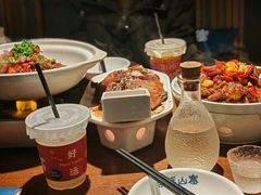 -索溪山寨·湘西饮食文化博物馆(标志门店)