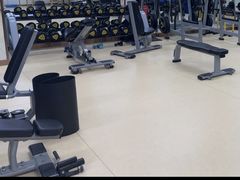 -中田健身工作室(莘庄地铁站店)