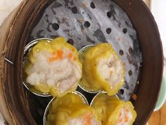 -顺德人家食府(黄金广场店)