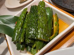 -茉莉餐厅(包河万达店)