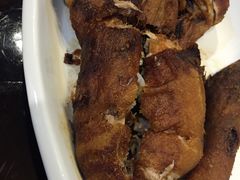 -吴门人家·苏宴宫廷菜(拙政园店)