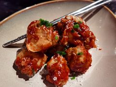 -雾山韩式烤肉·海南糟粕&椰子鸡火锅·海景餐厅(三亚绿发山海天JW万豪酒店)