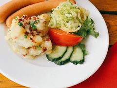 -申德勒加油站餐厅(三里屯北小街店)