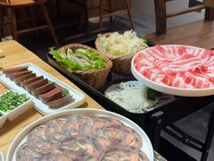 -四喜小胖·北京涮肉(五道营店)