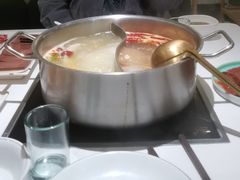 -许府牛火锅(信义坊总店)