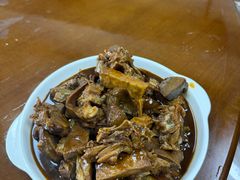 -罗记家常菜(鸿景花园店)