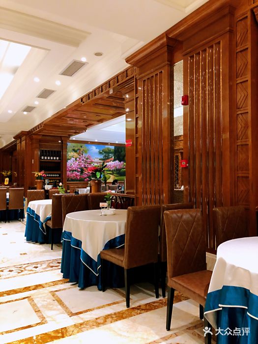 澳门街(麓湖店)-图片-广州美食-大众点评网