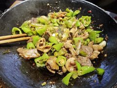-张氏父子常德肠子馆(贺龙店)