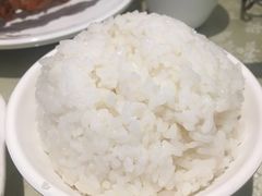 米饭-巴依老爷·新疆美食(上城区天城路店)