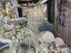 -上海静安香格里拉大酒店