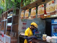 -湘当爱·鲜煮现炒(松岗立业路店)