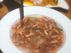 -外婆菜之崇明味道(锦江乐园店)