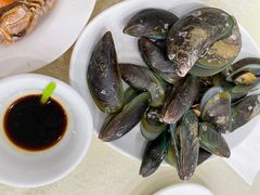 -锐记美食店·现捞海鲜(闸坡店)