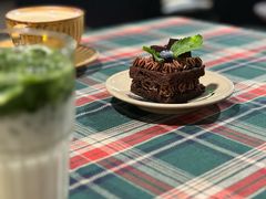 -Hei Cafe(工体店)