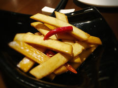 陆壹捌餐厅-陆壹捌餐厅(五大道店)