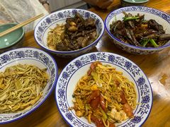 -复兴面王(河东路起源店)