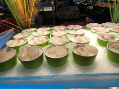 -V-ONE西雅图海鲜自助餐厅(仓山万达广场店)