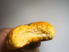 南瓜乳酪包-法莱索尔(奥莱店)