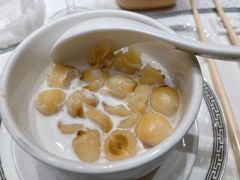 椰奶莲子-古韵轩·江浙融合菜(梁溪店)