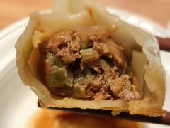 -春水锅贴·传统鲁菜(大明湖店)