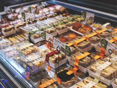 零售区-巴黎贝甜(大宁国际商业广场店)