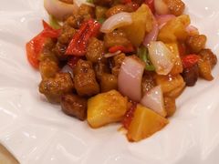 -不倒翁·徽天下名菜楼(马鞍山路店)