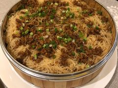 肉酱蒸粉-香云轩·顺德菜(香云纱园林酒店店)