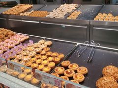 -泸溪河桃酥(西直门凯德店)