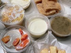 -民信老铺(华盖路店)