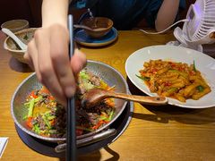 -吃饭皇帝大(合生汇店)