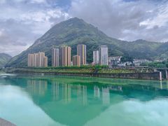 -乌江画廊(彭水苗族土家族自治县)