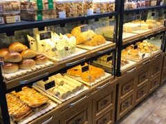 -麦香人家(世贸金街臻选店)