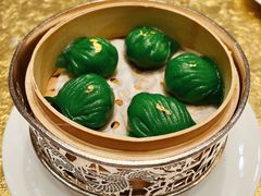 翡翠龙虾饺-誉珑轩