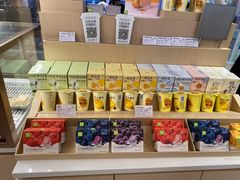 -奈雪的茶(大悦城店)