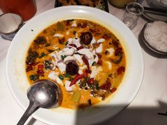 -周渝食惦·酸菜鱼精致川菜(横岗店)